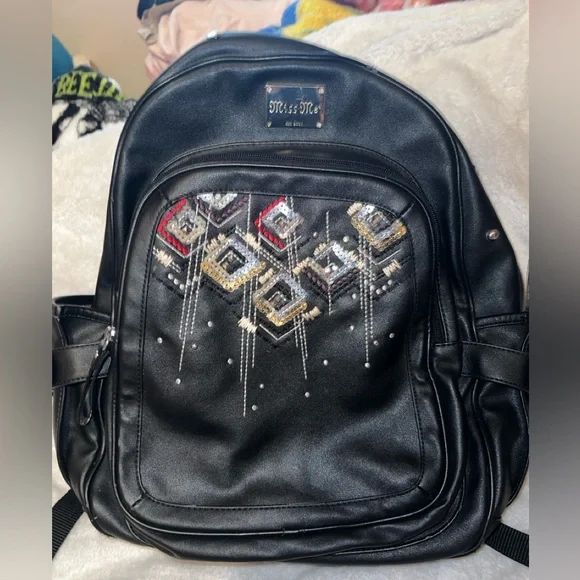 Miss Me | Bags | Miss Me Backpack Read Description | Poshmark display picture 1